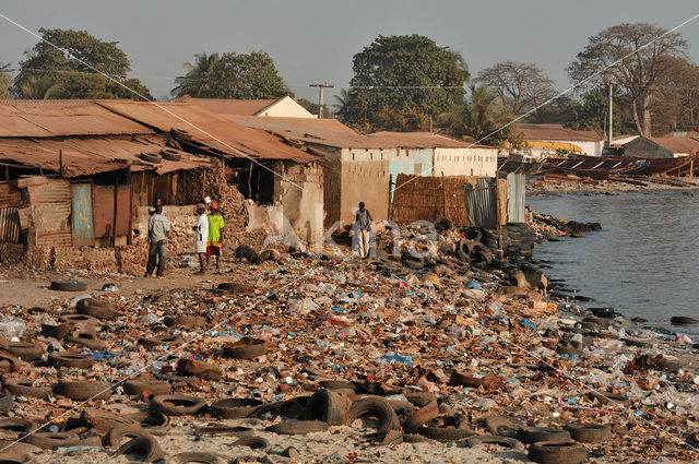 Gambia