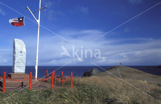 Cape Horn