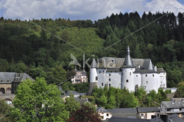 Castle Clervaux
