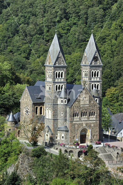 Kerk van de Heiligen Cosmas en Damianus