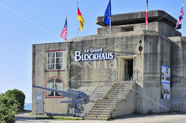 Le Grand Blockhaus