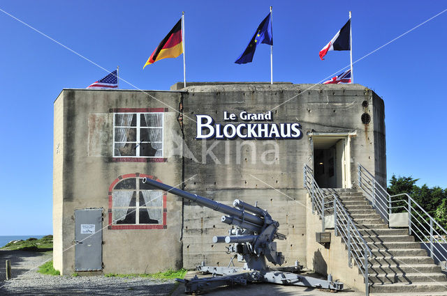 Le Grand Blockhaus