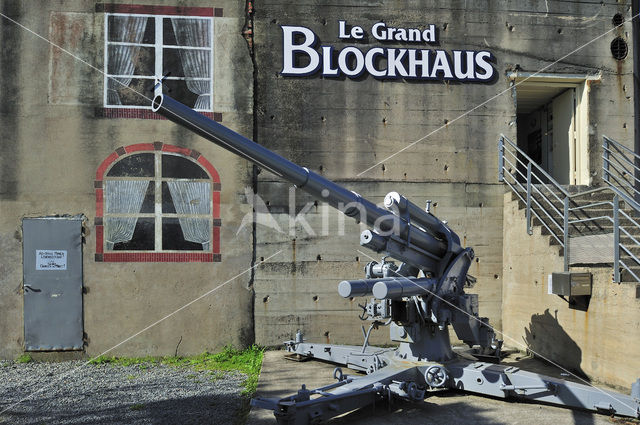 Le Grand Blockhaus