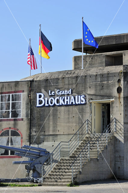 Le Grand Blockhaus