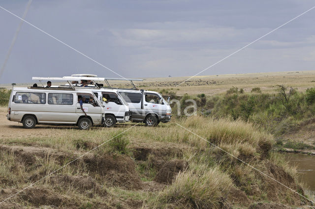 Masai Mara National Park