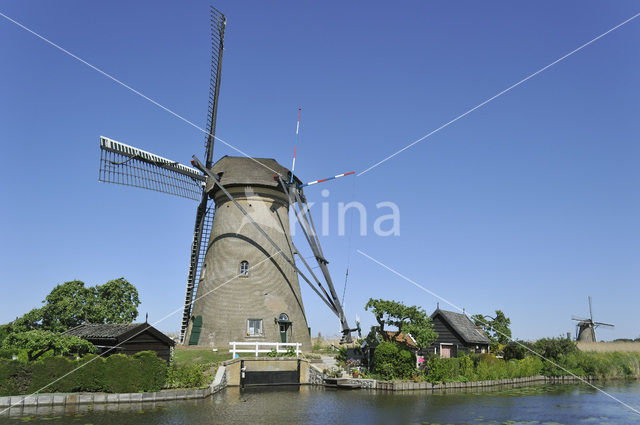 Windmills