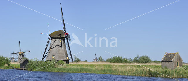 Windmills