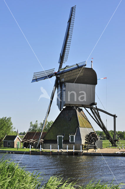 Windmills