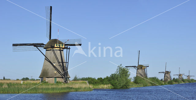 Windmills