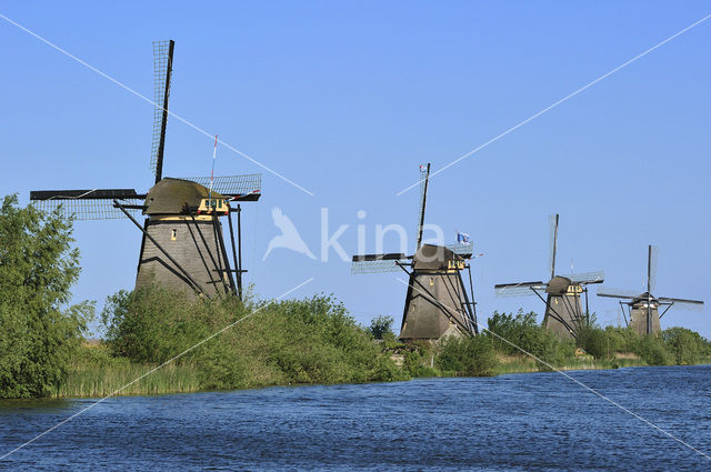 Windmills