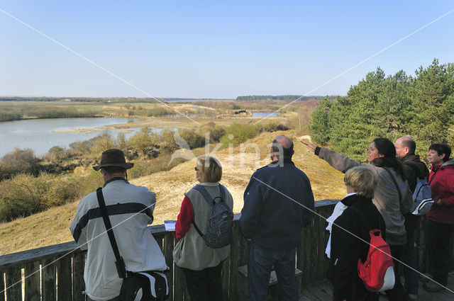 Réserve naturelle de la Baie de Somme