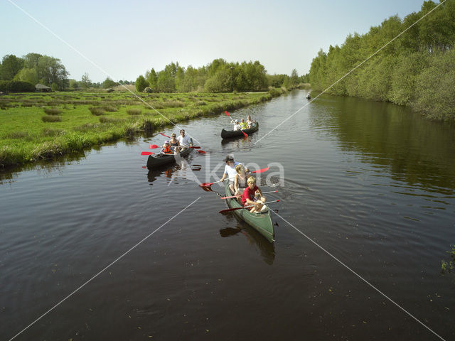 Rottige Meente