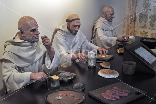 Abdijmuseum Ten Duinen