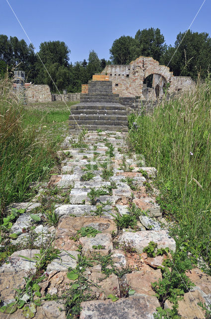 Abdijmuseum Ten Duinen