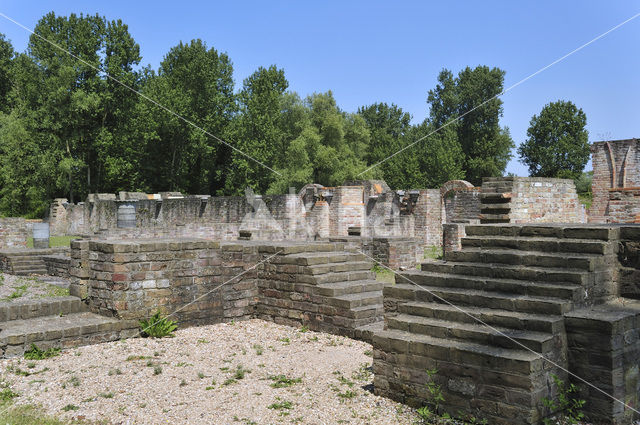 Abdijmuseum Ten Duinen