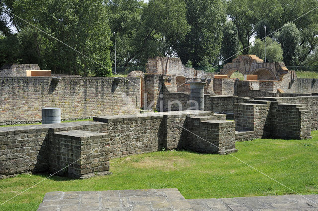 Abdijmuseum Ten Duinen