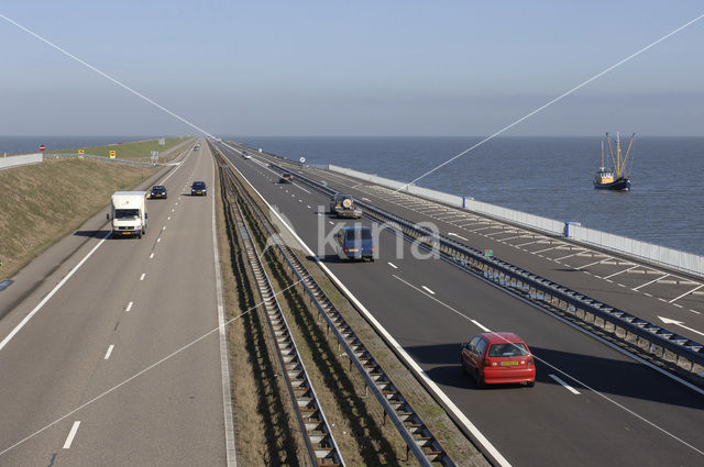 Afsluitdijk