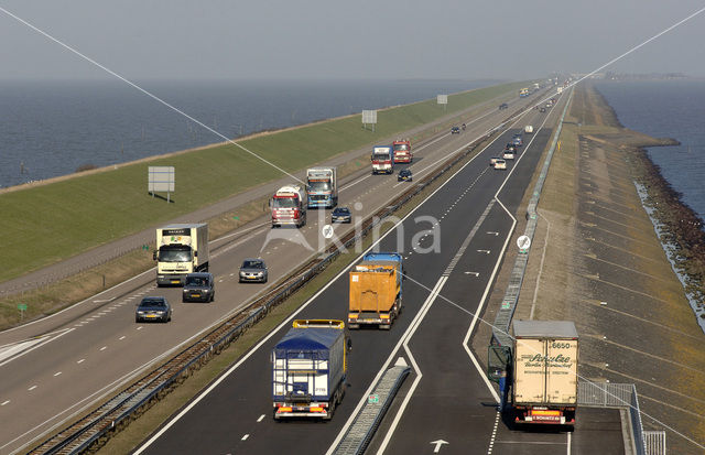 Afsluitdijk