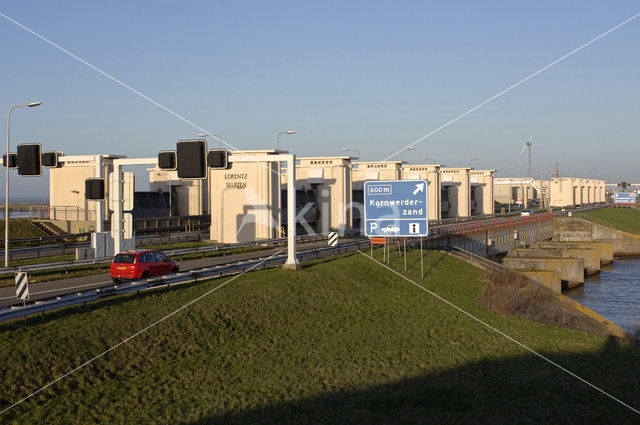 Afsluitdijk