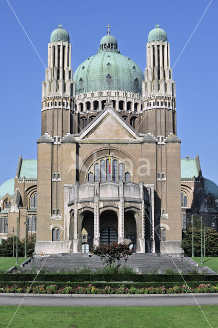 Basilica of the Sacred Heart
