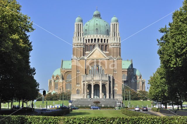 Basiliek van Koekelberg