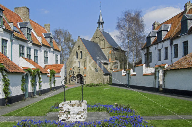 Béguinage