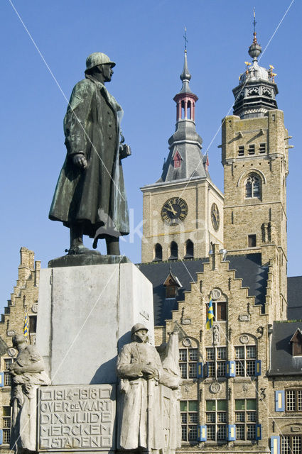 Belfort Stadhuis