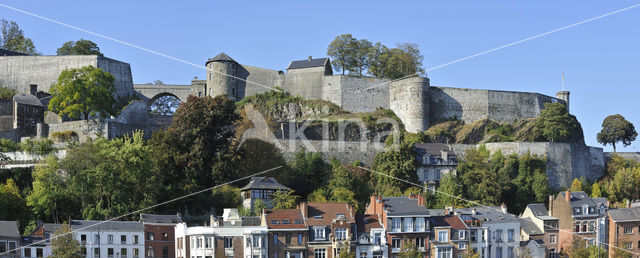 Citadel from Namen