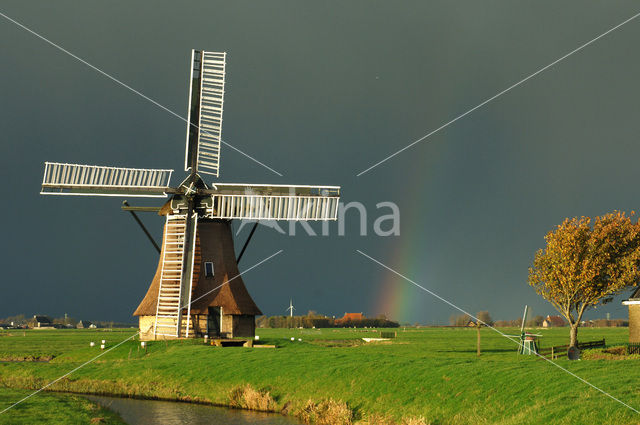 De Huinsermolen