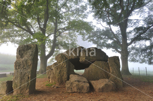 Dolmen van Wéris