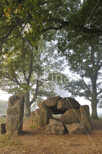 Dolmen van Wéris