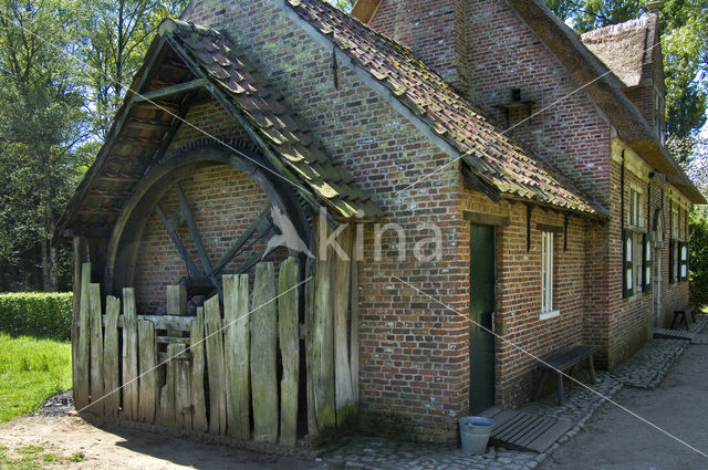 Domein Bokrijk