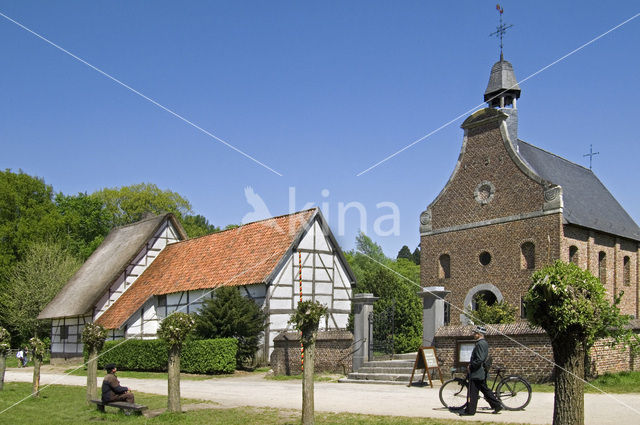 Domein Bokrijk