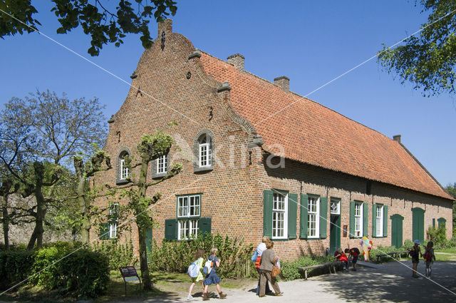 Domein Bokrijk