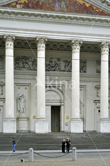 Constitutional Court of Belgium