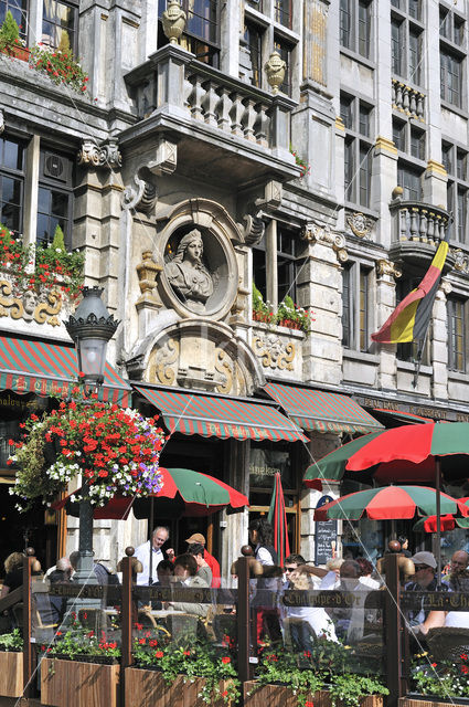 Grote Markt