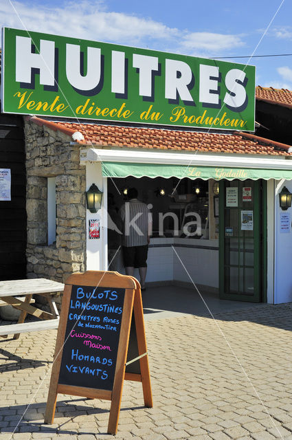 Île de Noirmoutier