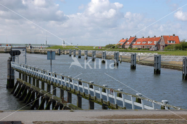Kornwerderzand