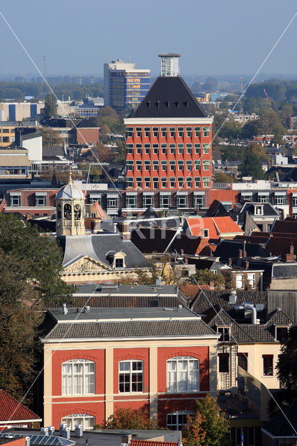 Leeuwarden