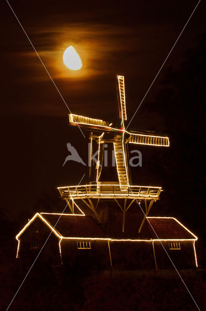 Molen Bovenrijge