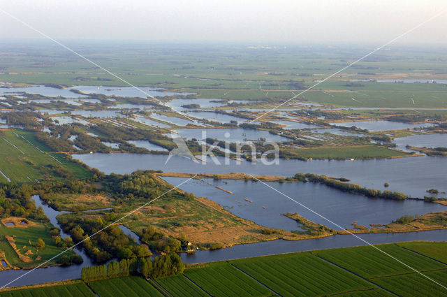 Nationaal Park De Alde Feanen