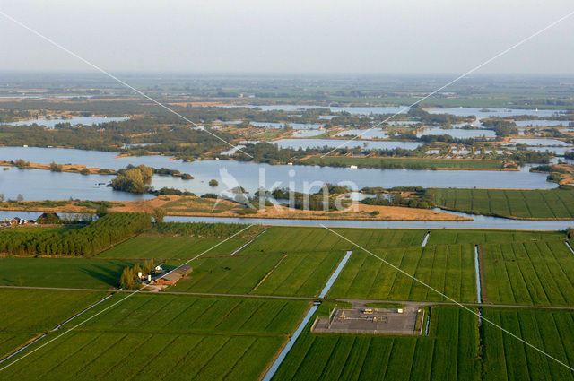 National Park De Alde Feanen