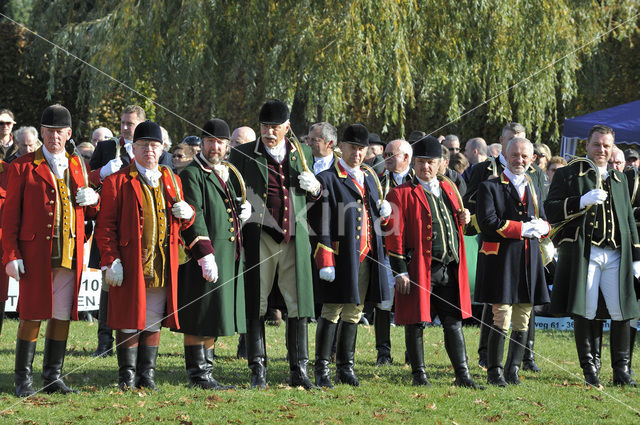 Nationaal Park der Hoge Kempen