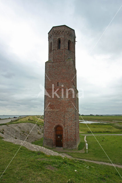 National Park Oosterschelde