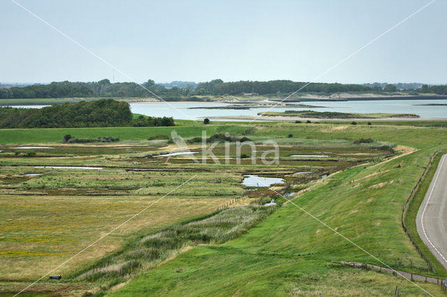 National Park Oosterschelde