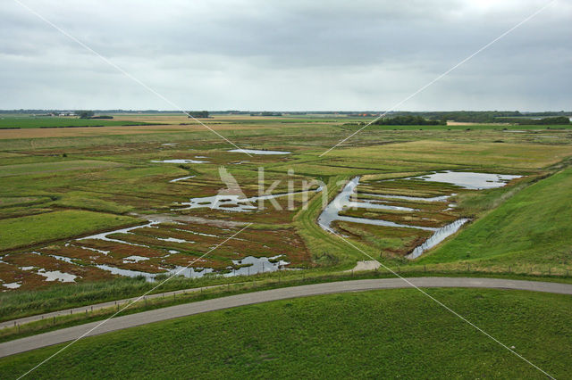 Nationaal Park Oosterschelde