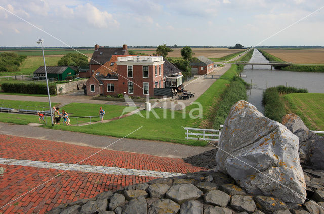 Noordpolderzijl