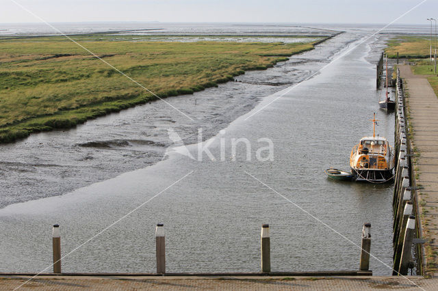 Noordpolderzijl