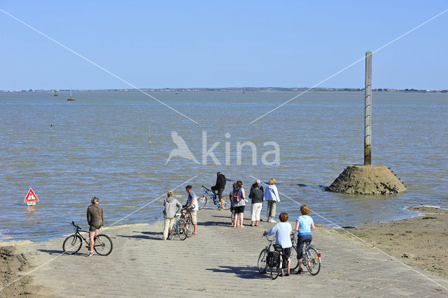 Passage du Gois