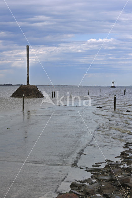 Passage du Gois